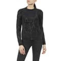 Miniatyrbillede 1 af 5: Replay Sweater Dk7079.000.g22996 Sort 2XS Kvinde