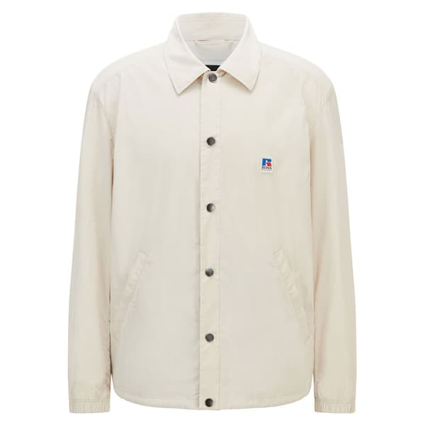 Boss Jacka Creed Beige 56 Man