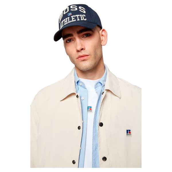 Boss Jacka Creed Beige 56 Man