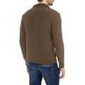 Miniatyrbillede 2 af 2: Replay Sweater Uk8007.000.g22454g Grøn XL Mand