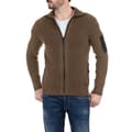 Miniatyrbillede 1 af 2: Replay Sweater Uk8007.000.g22454g Grøn XL Mand