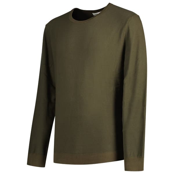 Replay Tröja Uk8270.000.g22920 Grönt 2XL Man