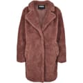 Miniatyrbild 6 av 8: Urban Classics Sherpa Parka Oversized Rosa M Kvinna