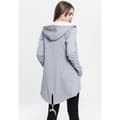 Pikkukuva 3 / 8: Urban Classics Huppari Parka Harmaa S Nainen