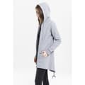 Pikkukuva 4 / 8: Urban Classics Huppari Parka Harmaa S Nainen