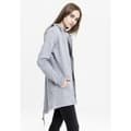Pikkukuva 5 / 8: Urban Classics Huppari Parka Harmaa S Nainen