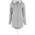 Pikkukuva 6 / 8: Urban Classics Huppari Parka Harmaa S Nainen