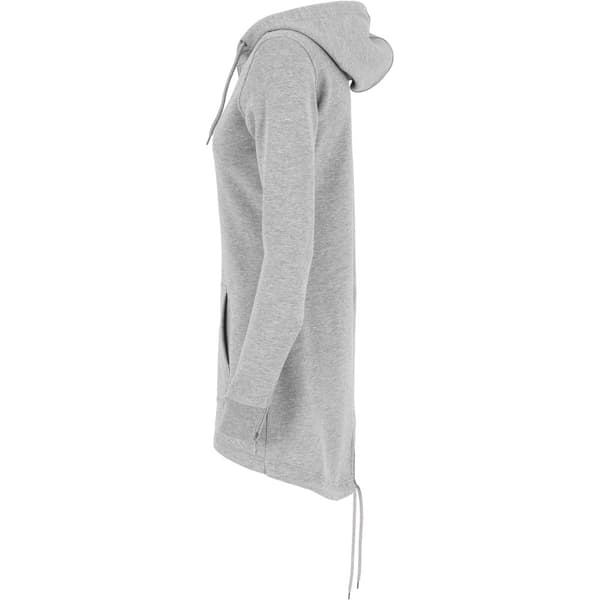 Urban Classics Huppari Parka Harmaa S Nainen