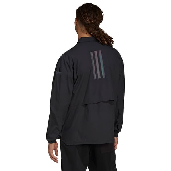Adidas Takki Myshelter W.r Musta M Mies