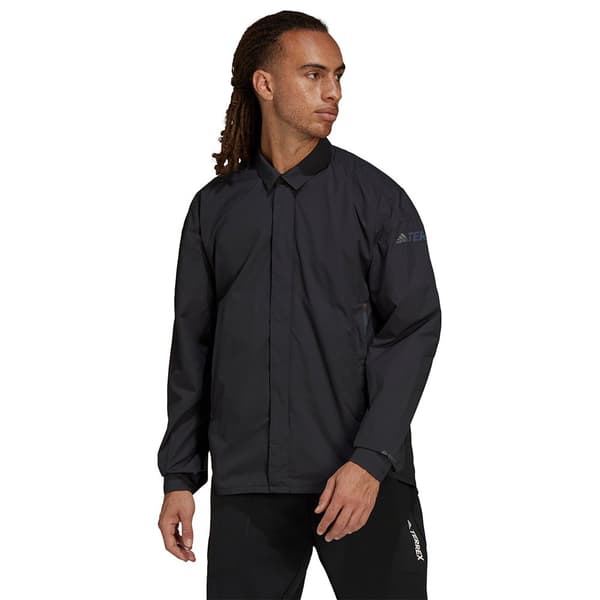 Adidas Takki Myshelter W.r Musta M Mies