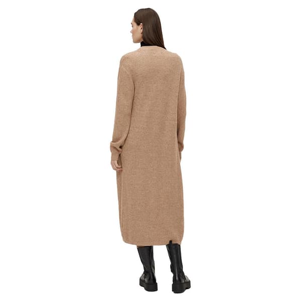 Object Lang Cardigan Malena Brun S Kvinde