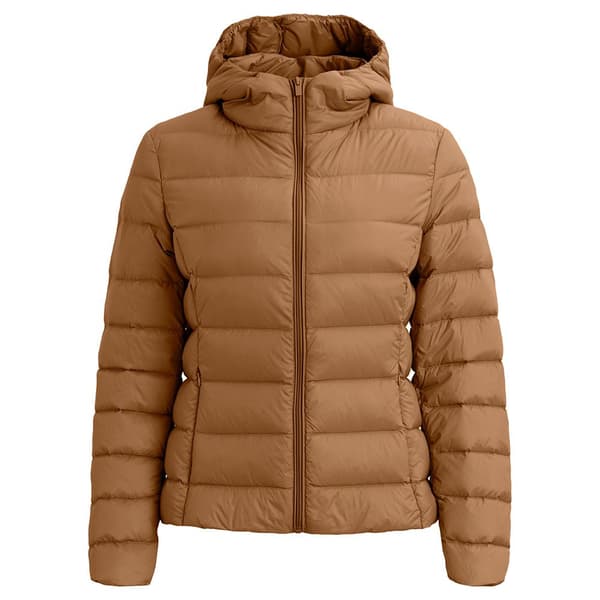 Vila Jakke Manya Brun 40 Kvinde