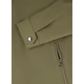 Miniatyrbild 4 av 8: Hackett Jacka Stretch Blouson Grönt S Man
