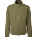 Miniatyrbild 1 av 8: Hackett Jacka Stretch Blouson Grönt S Man