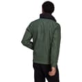 Pikkukuva 2 / 6: Adidas Stripes Rain.rdy-takki Basic 3 Vihreä S Mies
