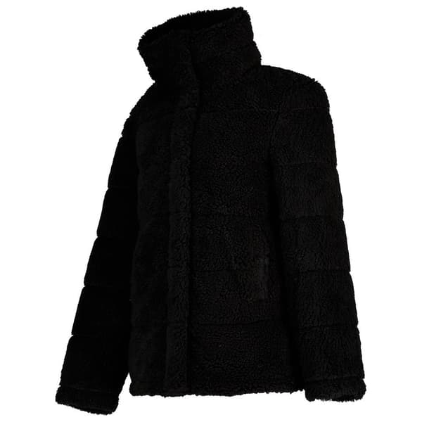 Replay Jacka W7737.000.10304 Svart S Kvinna