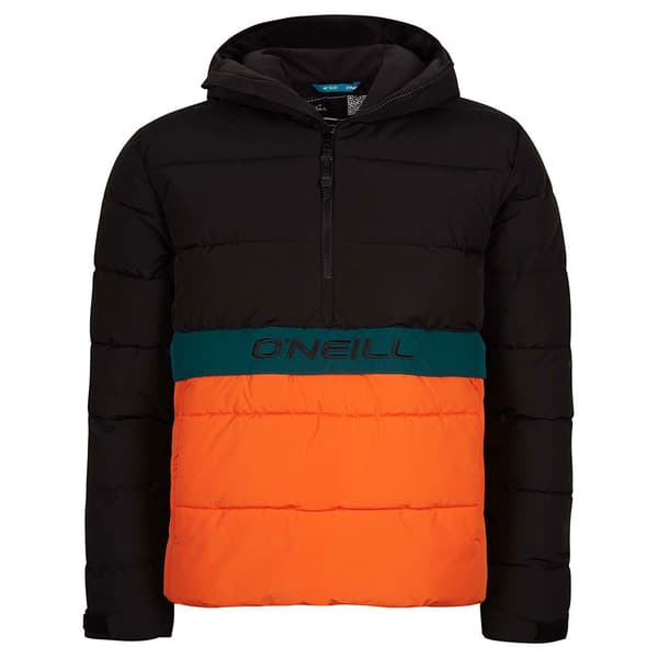 O´neill Jacka O´riginals Anorak Orange XL Man