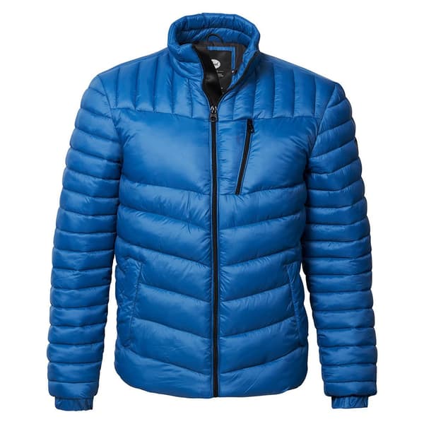 Petrol Industries Jacka M-3020-jac101 Blå 2XL Man