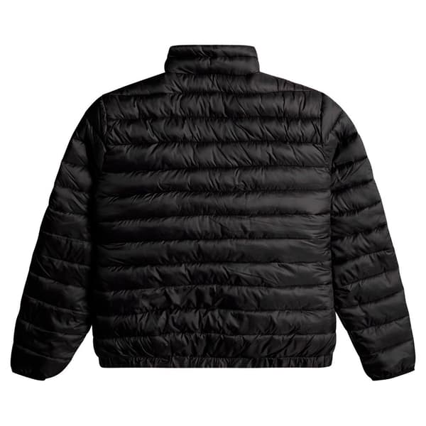 Billabong Jacka Transport High Svart S Kvinna