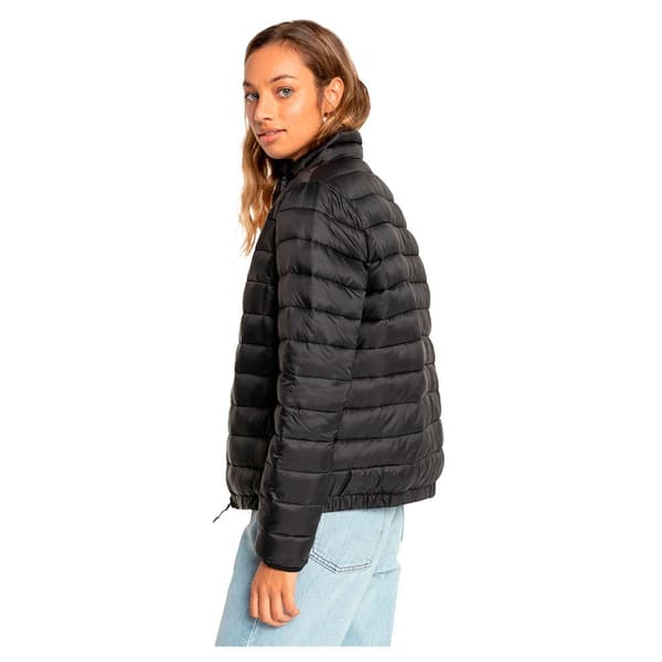 Billabong Jacka Transport High Svart S Kvinna