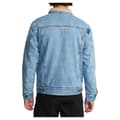 Pikkukuva 2 / 2: Rvca Farkkutakki Waylon Sininen XL Mies