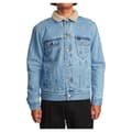 Pikkukuva 1 / 2: Rvca Farkkutakki Waylon Sininen XL Mies