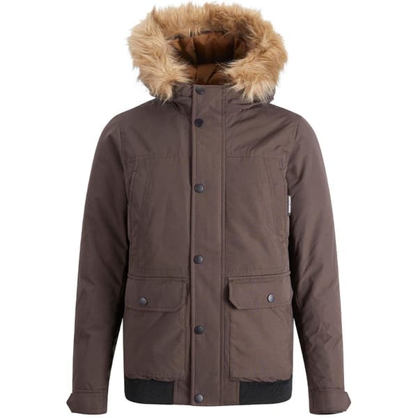 Jack & Jones Bomberjacka Winner Brun 10 Years Pojke