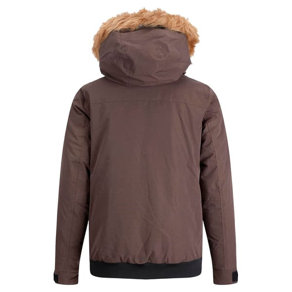 Jack & Jones Bomberjacka Winner Brun 10 Years Pojke