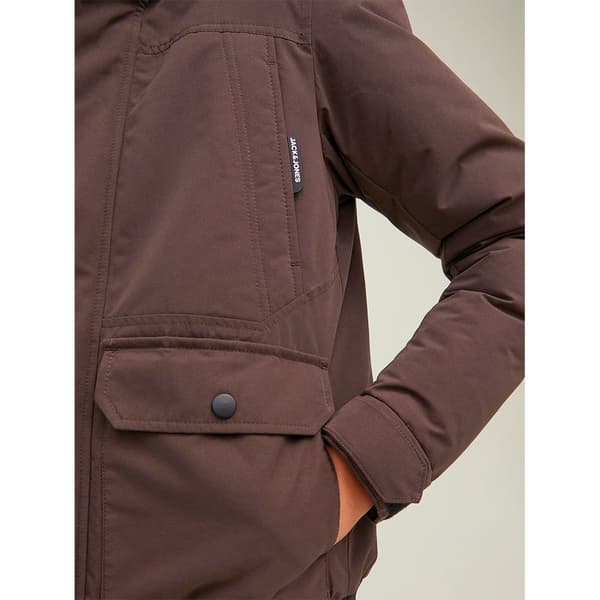 Jack & Jones Bomberjacka Winner Brun 10 Years Pojke