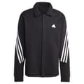 Pikkukuva 3 / 7: Adidas Takki Fi 3s Cj Musta XL Mies