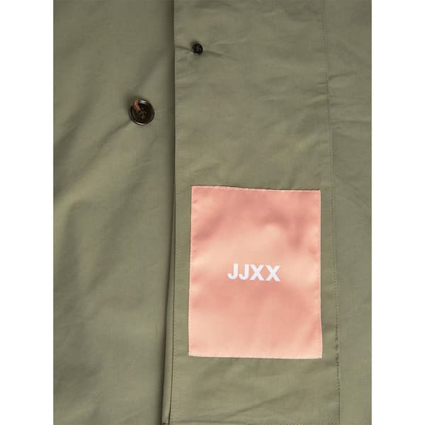 Jack & Jones Täcka Choice Sn Grönt XL Kvinna