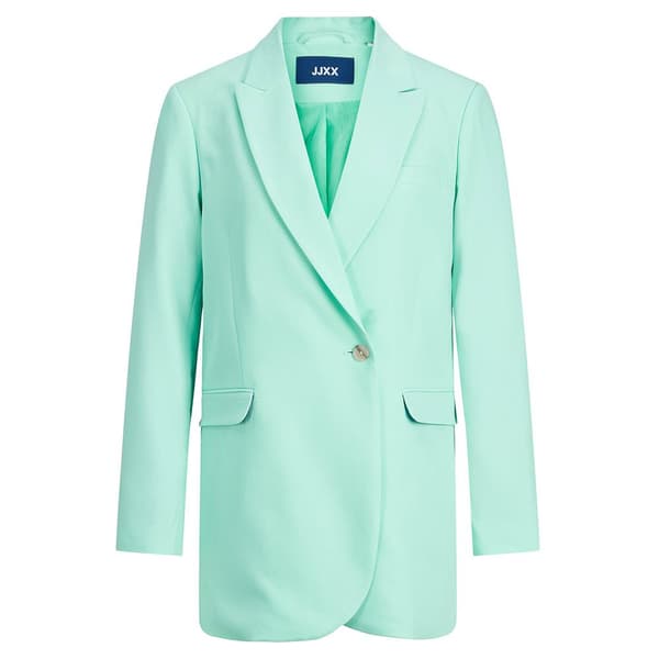 Jack & Jones Takki Mary Blazer Sininen L Nainen