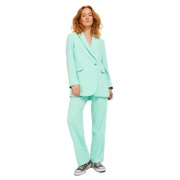 Jack & Jones Takki Mary Blazer Sininen L Nainen