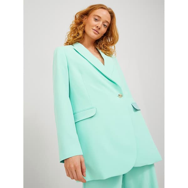 Jack & Jones Takki Mary Blazer Sininen L Nainen