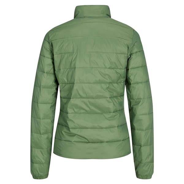 Jack & Jones Lättviktsjacka Nora Lightweight Grönt M Kvinna