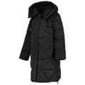 Miniatyrbillede 2 af 3: Replay Frakke W7664r.000.84466 Sort M Kvinde