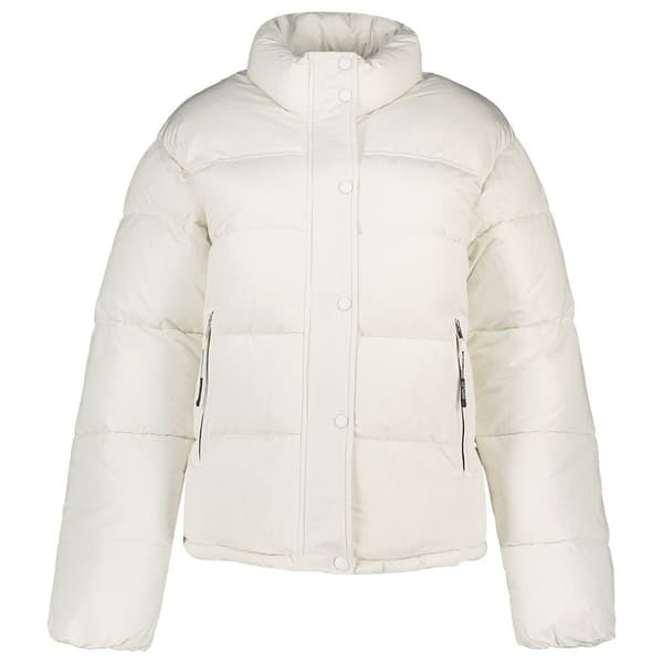 Replay Pufferjacka W7808 .000.84466 Beige 2XS Kvinna