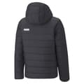 Pikkukuva 2 / 4: Puma Takki Ess Padded Musta 5-6 Years Poika