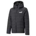 Pikkukuva 1 / 4: Puma Takki Ess Padded Musta 5-6 Years Poika