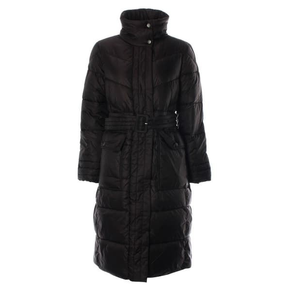 Salsa Jeans Täcka 21006880 Svart M Kvinna