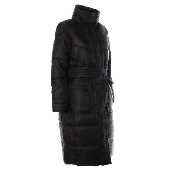 Salsa Jeans Takki 21006880 Musta S Nainen