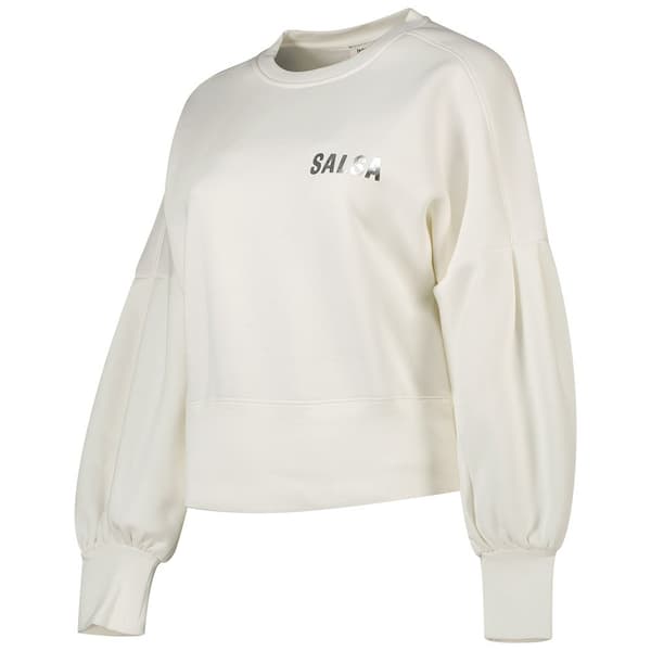 Salsa Jeans Tröja 21007109 Beige S Kvinna