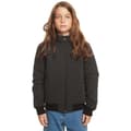 Pikkukuva 1 / 2: Quiksilver Takki Brooks 5k Musta 12 Years Poika