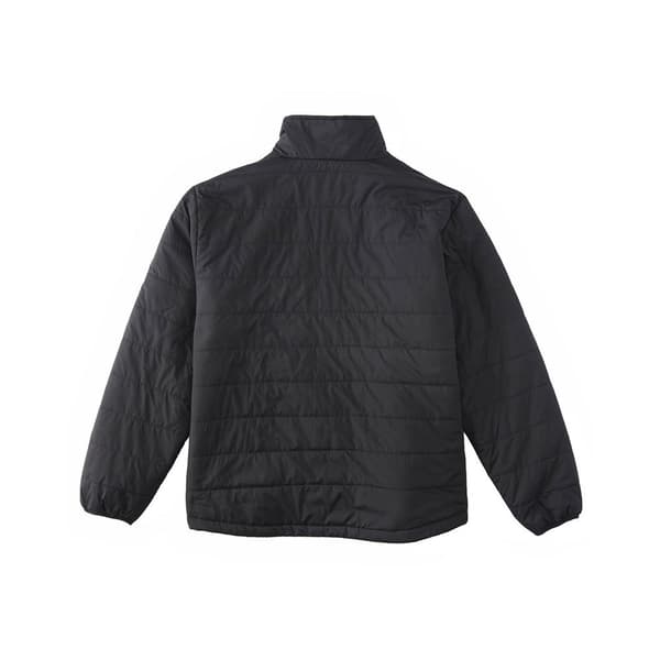 Billabong Jakke Prism Sort L Mand