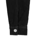 Miniatyrbillede 4 af 4: Levi´s ® Kids Baby Baggy Corduroy Denimjakke Sort 10 Years Pige