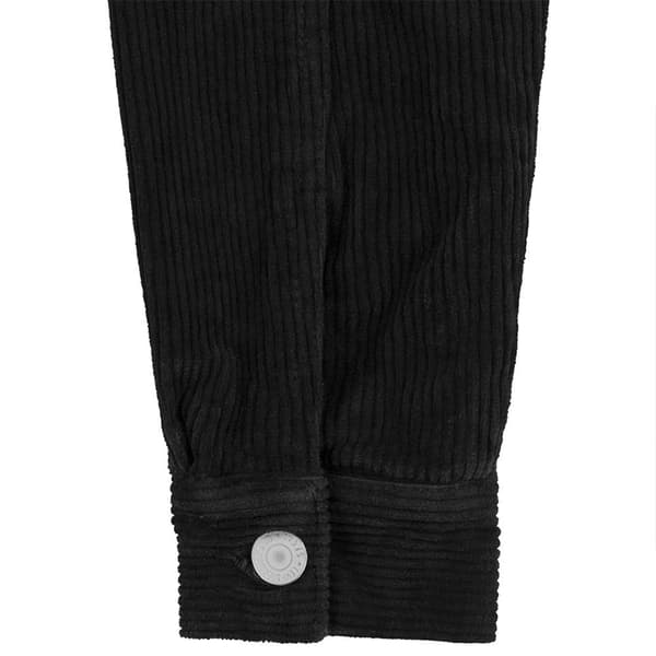 Levi´s ® Kids Baby Baggy Corduroy Denimjakke Sort 10 Years Pige