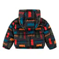 Pikkukuva 2 / 4: Levi´s ® Kids Core Aop Untuvatakki Monivärinen 6 Months Poika
