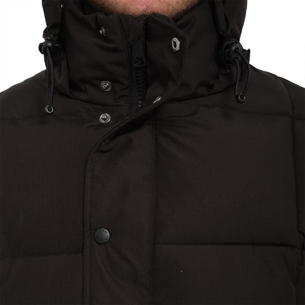 Volcom Superstoner Ii 5k Jacka Svart L Man