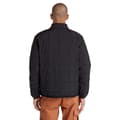Miniatyrbild 2 av 3: Timberland Dwr Quilted Insulated Jacka Svart 2XL Man