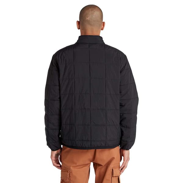 Timberland Dwr Quilted Insulated Jacka Svart 2XL Man